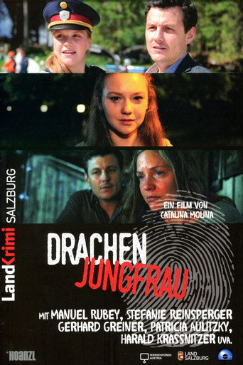 Póster de Drachenjungfrau