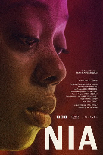 Póster de Nia