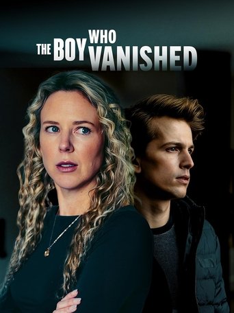 Póster de The Boy Who Vanished