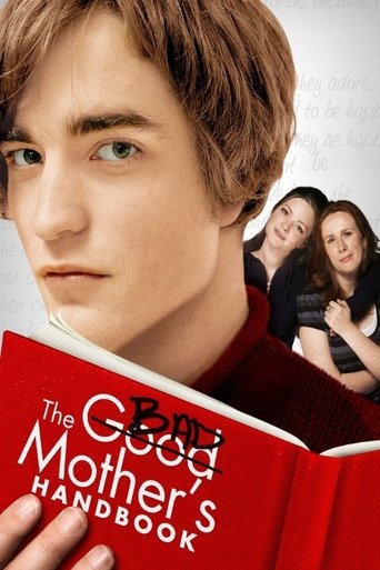 Póster de The Bad Mother's Handbook