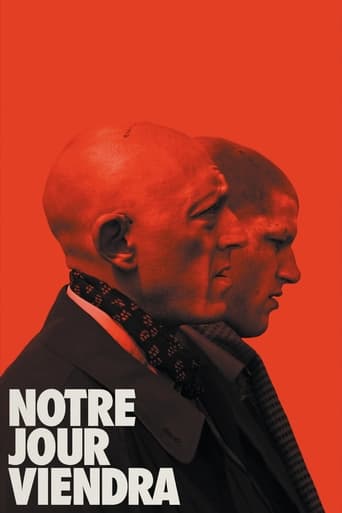 Póster de Notre jour viendra