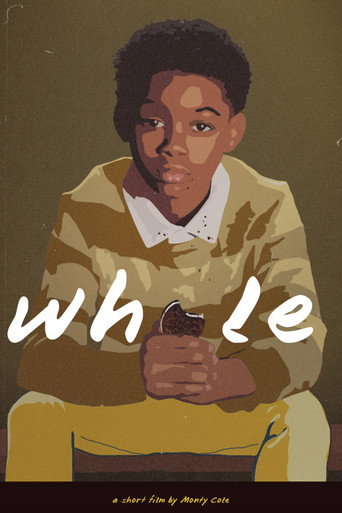 Póster de Whole