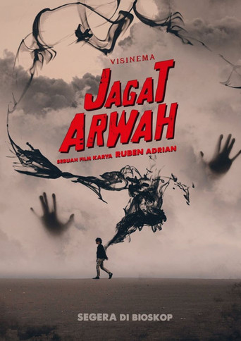 Póster de Jagat Arwah