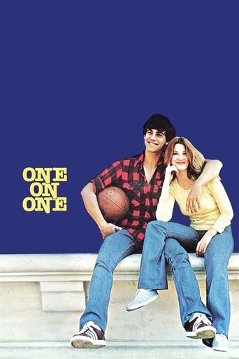 Póster de One on One