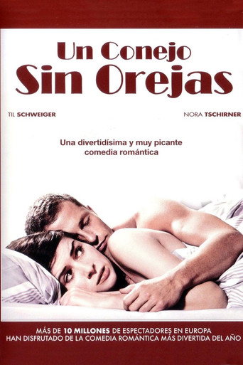 Póster de Keinohrhasen