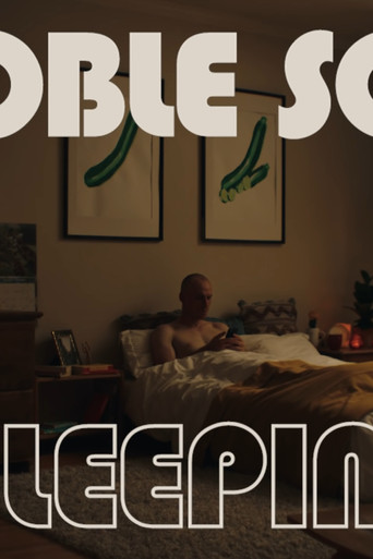 Póster de Sleepin'