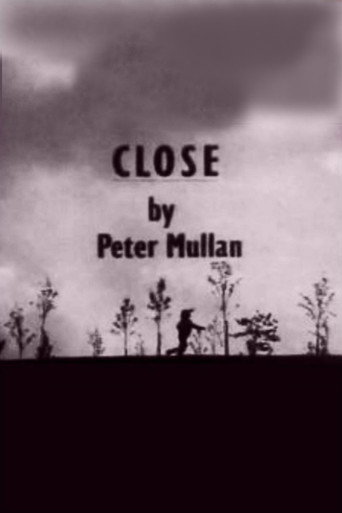 Póster de Close