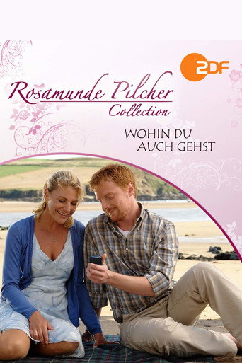 Póster de Rosamunde Pilcher: Wohin Du auch gehst