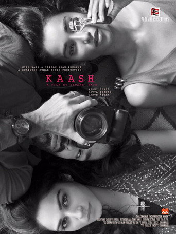 Póster de Kaash