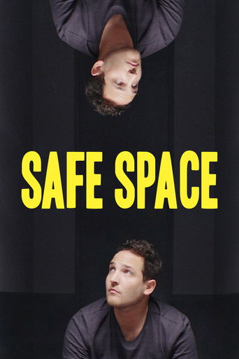 Póster de Safe Space
