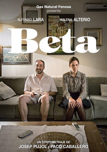 Póster de Beta