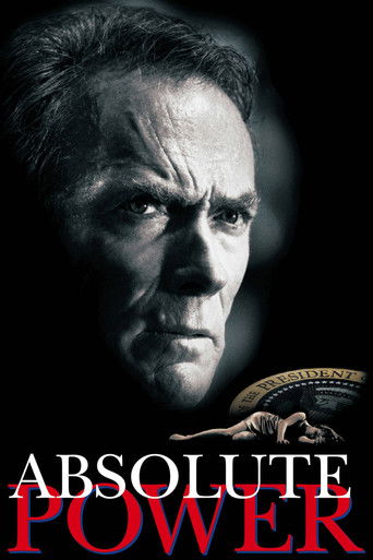 Póster de Poder Absoluto