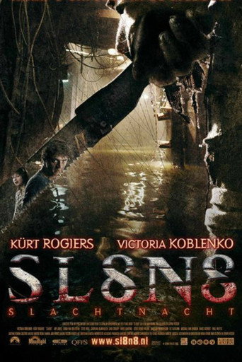 Póster de Sl8n8