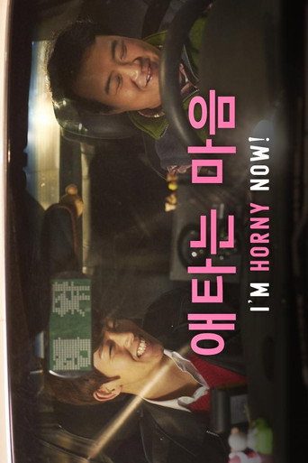 Póster de 애타는 마음