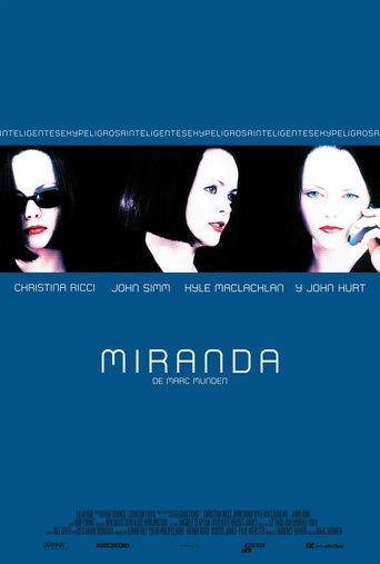 Póster de Miranda
