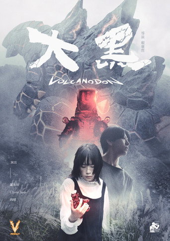 Póster de 大黑