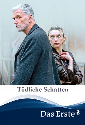 Póster de Tödliche Schatten