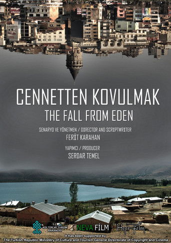 Póster de Cennetten Kovulmak