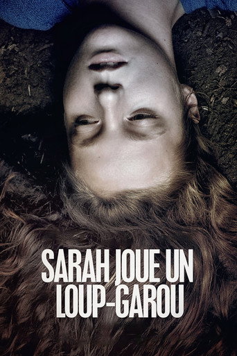 Póster de Sarah Plays a Werewolf
