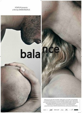 Póster de Balance
