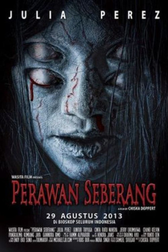 Póster de Perawan Seberang