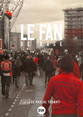 Póster de Le fan de base