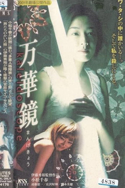 Póster de 万華鏡