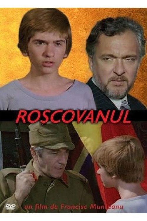 Póster de Roșcovanul