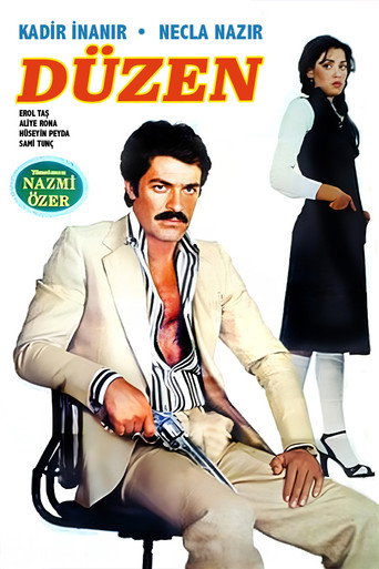 Póster de Düzen