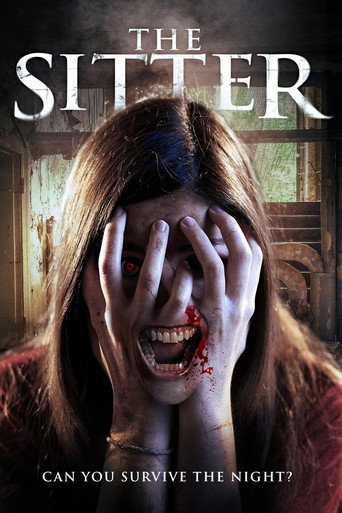 Póster de Darkness Wakes