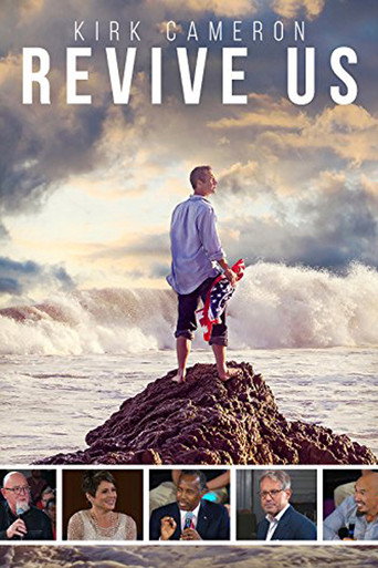 Póster de Revive Us