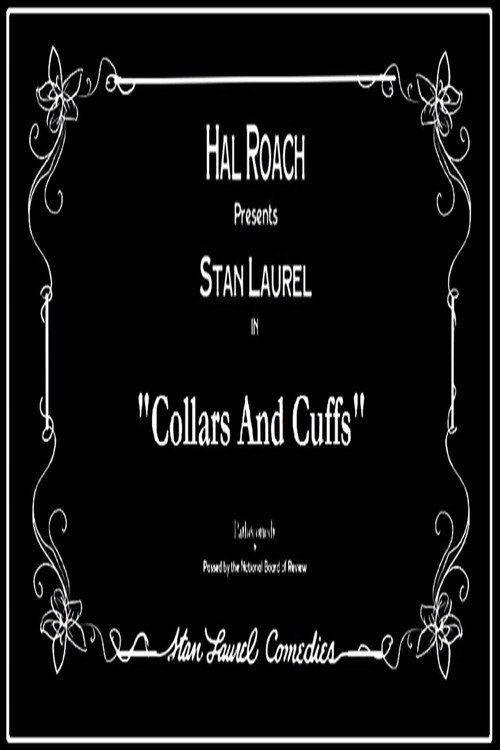 Póster de Collars and Cuffs