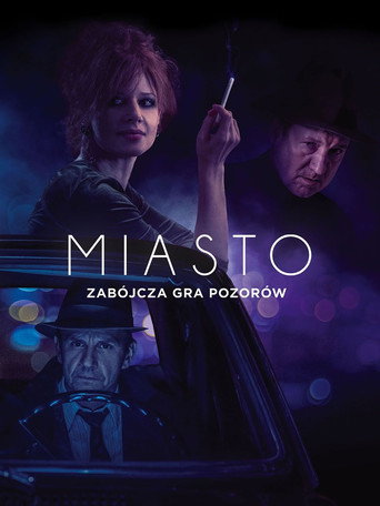 Póster de Miasto
