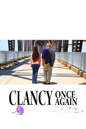 Póster de Clancy Once Again