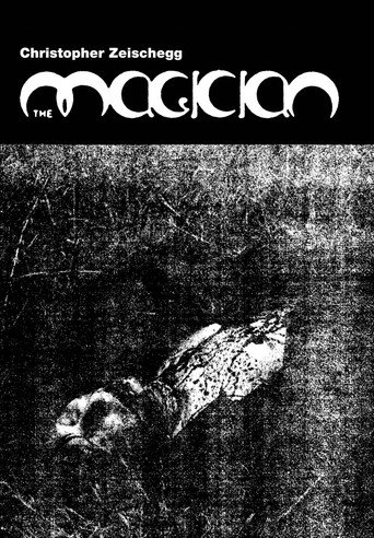 Póster de The Magician