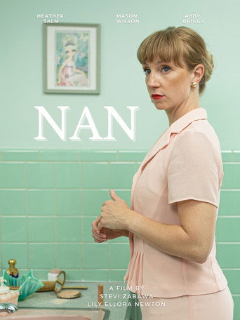 Póster de Nan