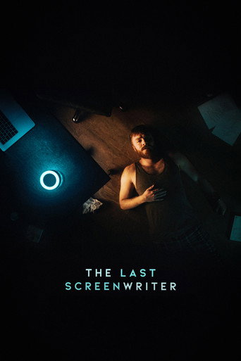 Póster de The Last Screenwriter