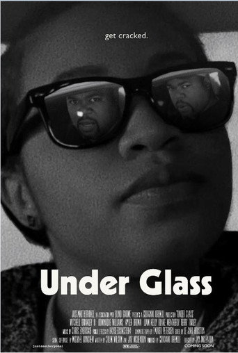 Póster de Under Glass
