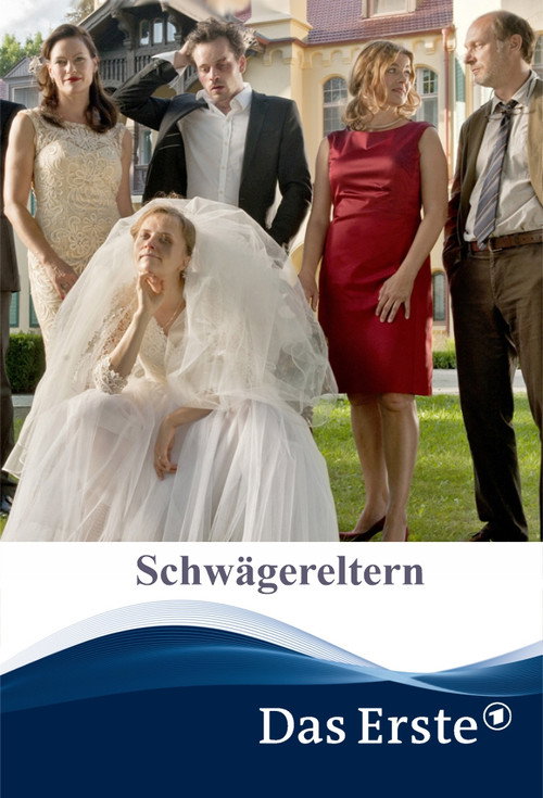 Póster de Schwägereltern