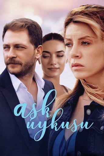 Póster de Aşk Uykusu