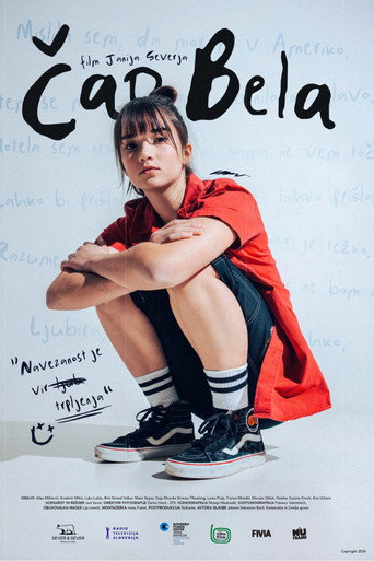 Póster de Čao Bela