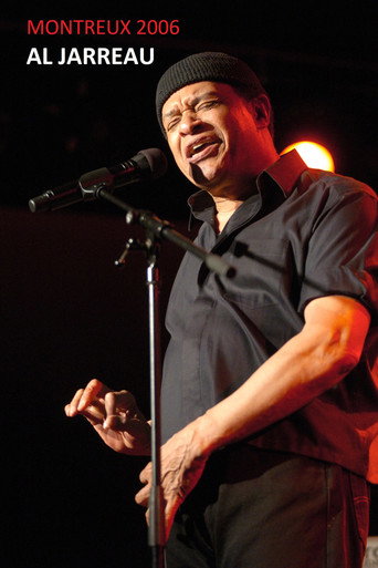 Póster de Al Jarreau - 40th Montreux Jazz Festival