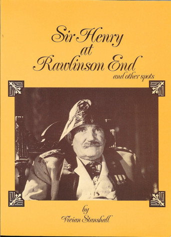 Póster de Sir Henry at Rawlinson End