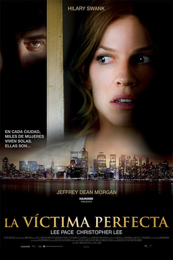 Póster de The Resident