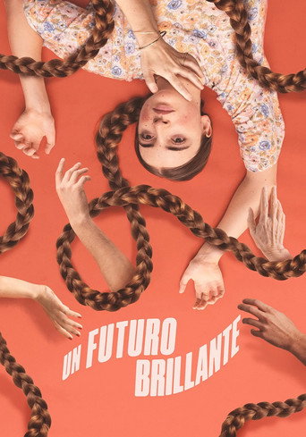 Póster de Un futuro brillante