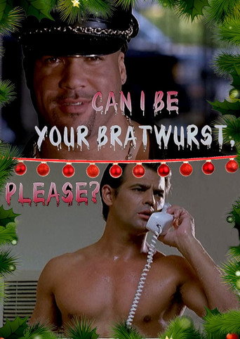Póster de Can I Be Your Bratwurst, Please?