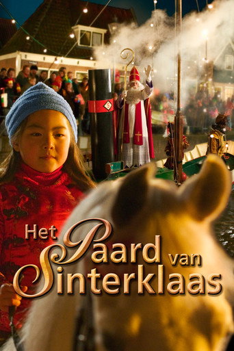 Póster de Het Paard van Sinterklaas