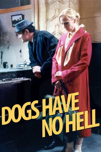 Póster de Koirilla ei ole helvettiä