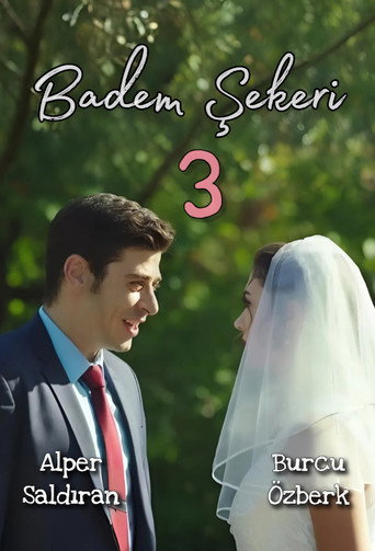 Póster de Badem Şekeri 3