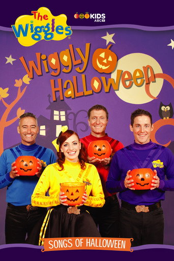 Póster de The Wiggles - Pumpkin Face